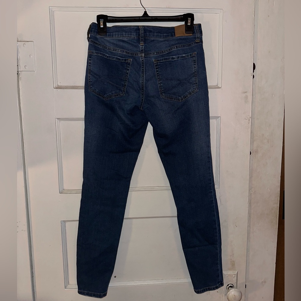 Aeropostale jean jeggings